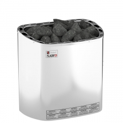 sawo, scandia, SCA-60NS-Z, 6 kW